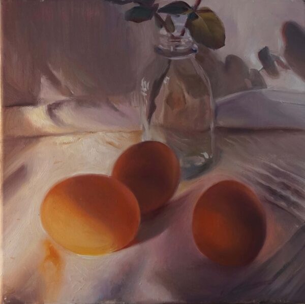 "Egg Study"