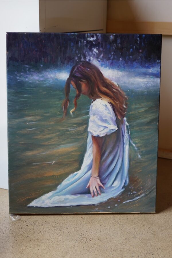 "The Falls"