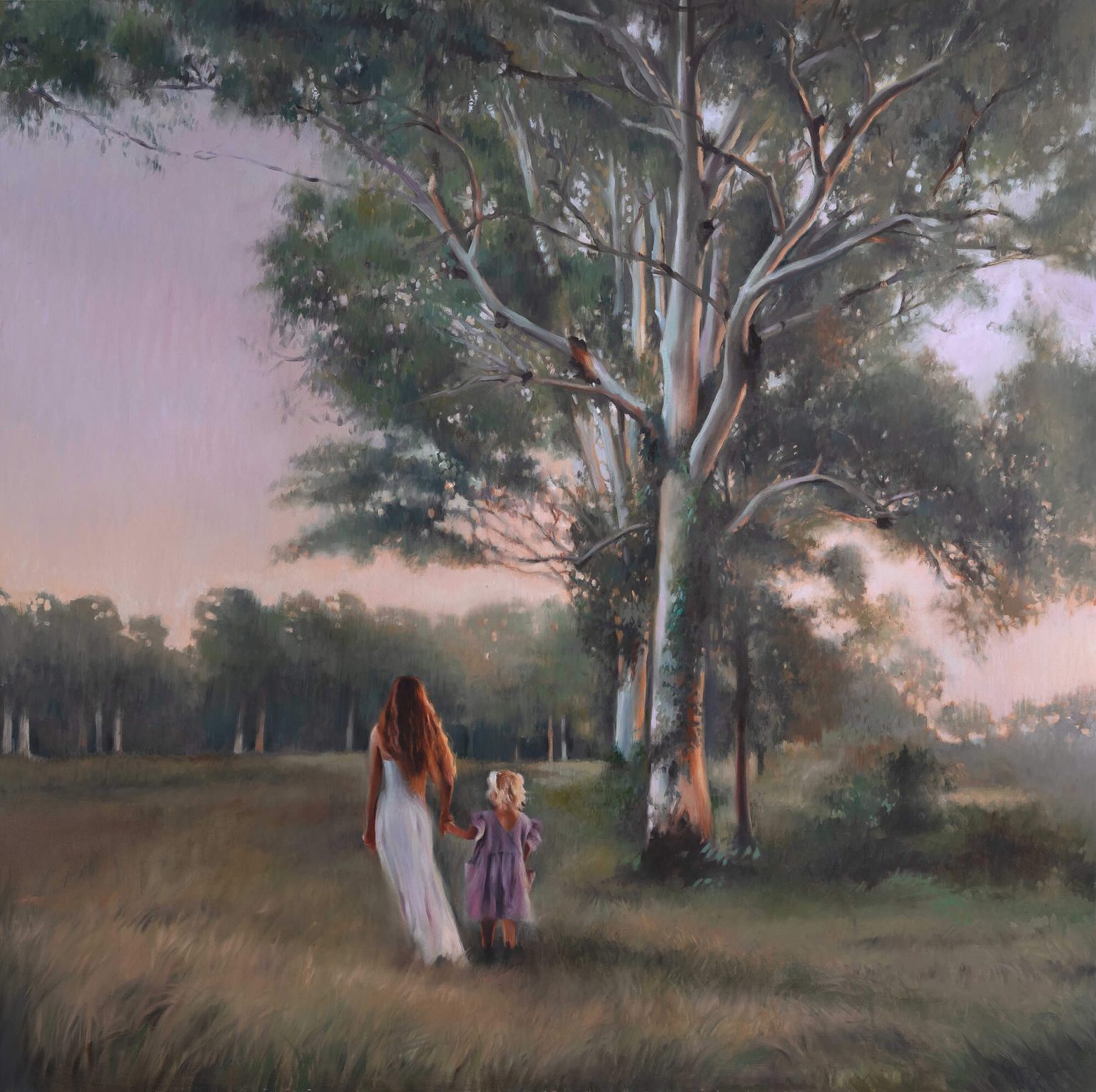 Far Away Tree