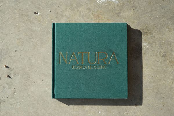 The NATURA Book