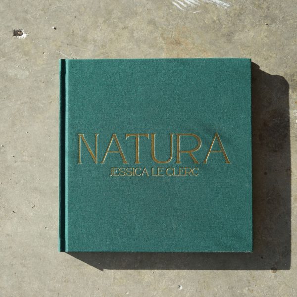 The NATURA Book