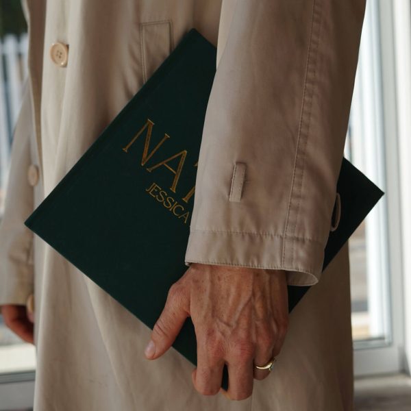 The NATURA Book